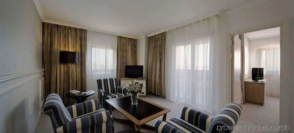 Белек: IC Hotels Santai Family Resort - All Inclusive