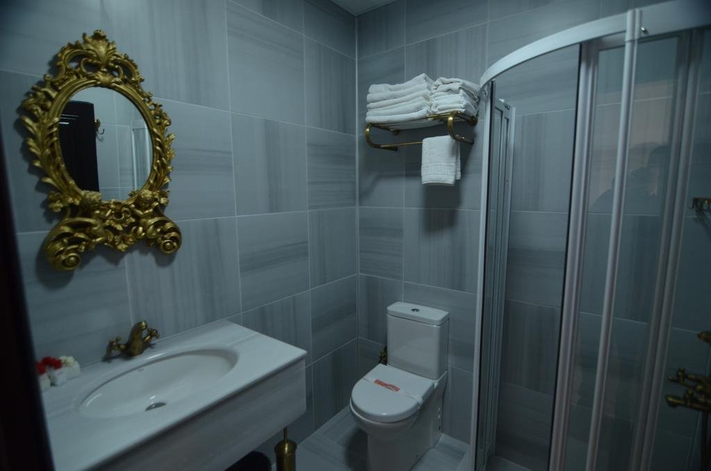 Эдирне: Tasodalar Hotel