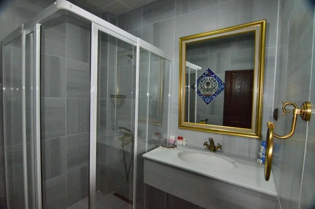 Эдирне: Tasodalar Hotel