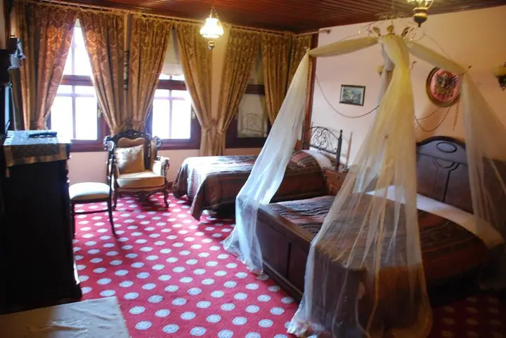 Эдирне: Tasodalar Hotel