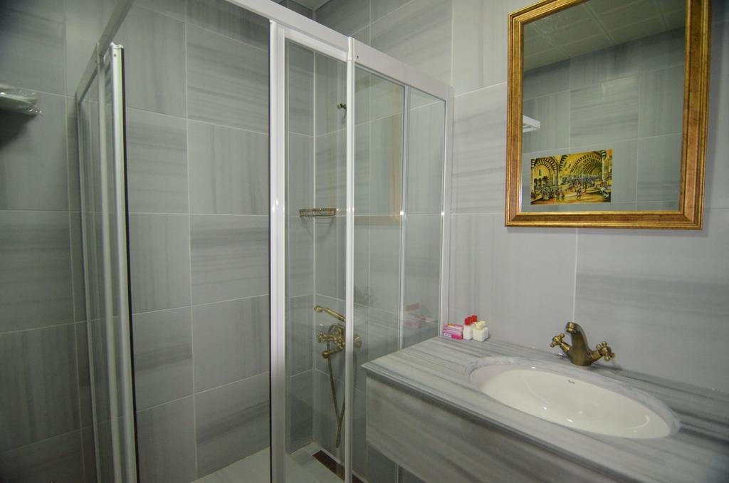 Эдирне: Tasodalar Hotel