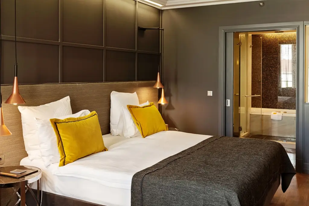 Стамбул: The Stay Boulevard Nisantasi