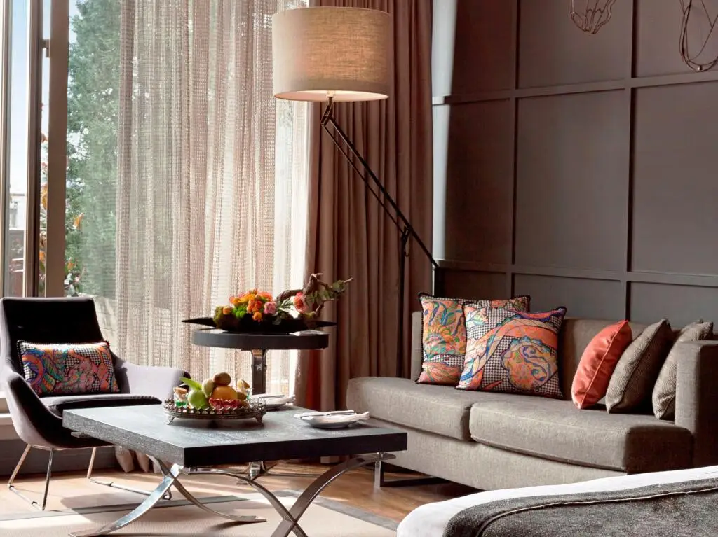 Стамбул: The Stay Boulevard Nisantasi