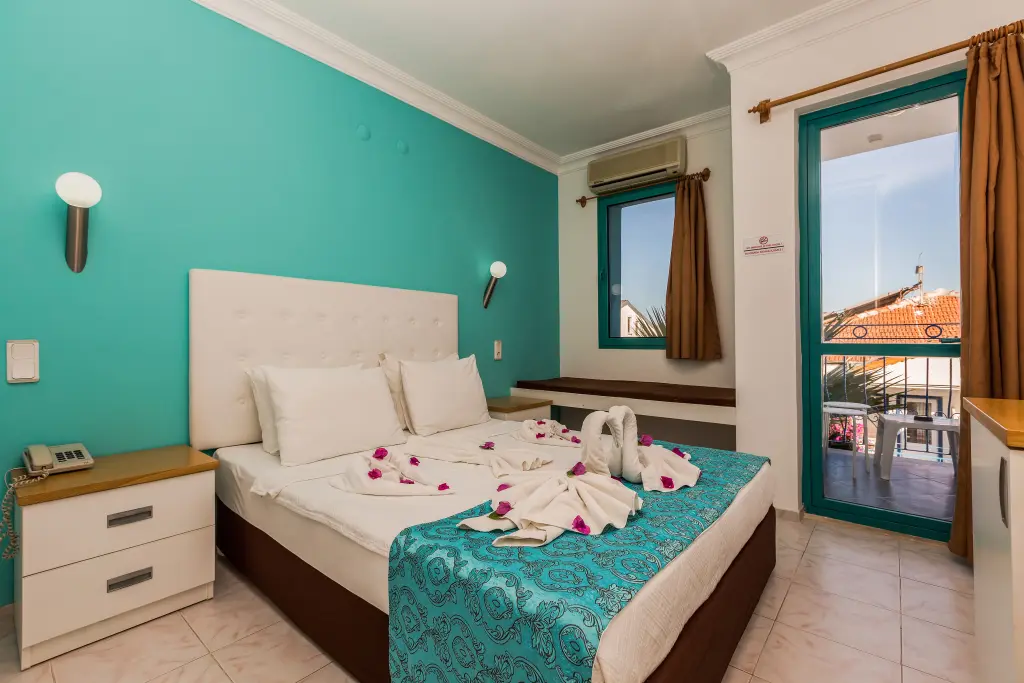 Фетхие: Monta Verde Hotel and Villas - Boutique Class