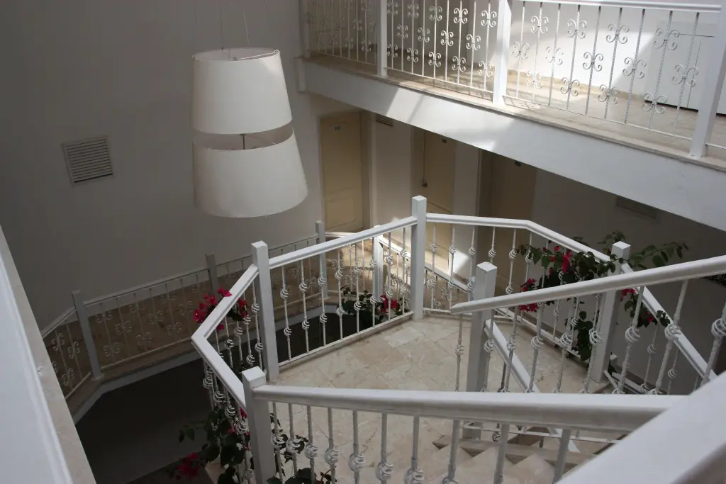 Фетхие: Monta Verde Hotel and Villas - Boutique Class