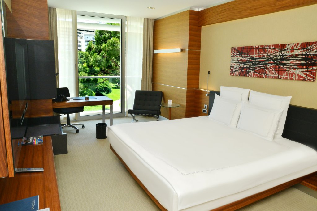 Измир: Swissotel Buyuk Efes Izmir