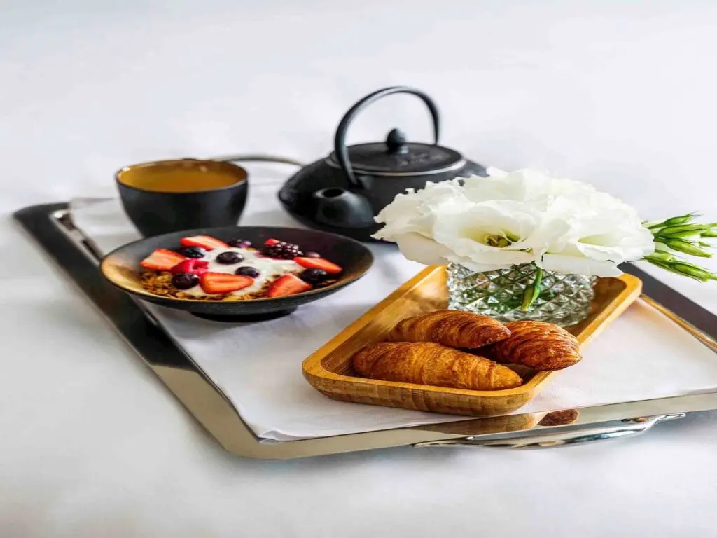 Измир: Swissotel Buyuk Efes Izmir