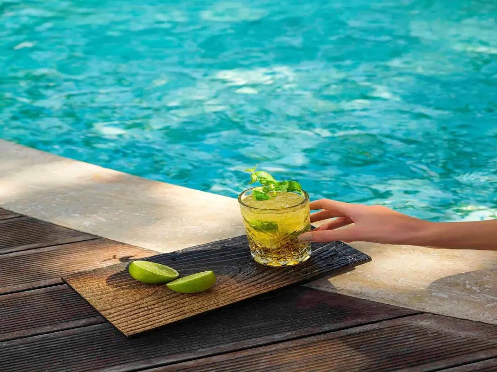 Измир: Swissotel Buyuk Efes Izmir