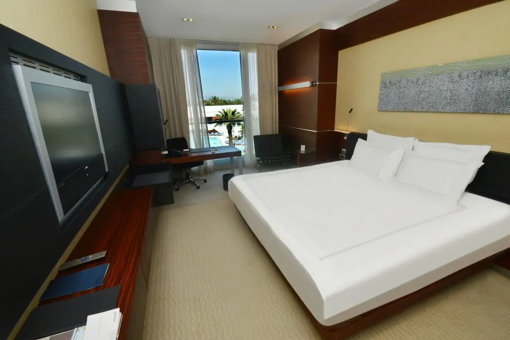 Измир: Swissotel Buyuk Efes Izmir