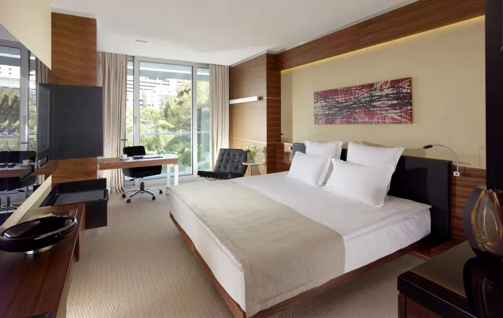 Измир: Swissotel Buyuk Efes Izmir