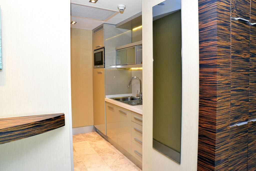 Измир: Swissotel Buyuk Efes Izmir