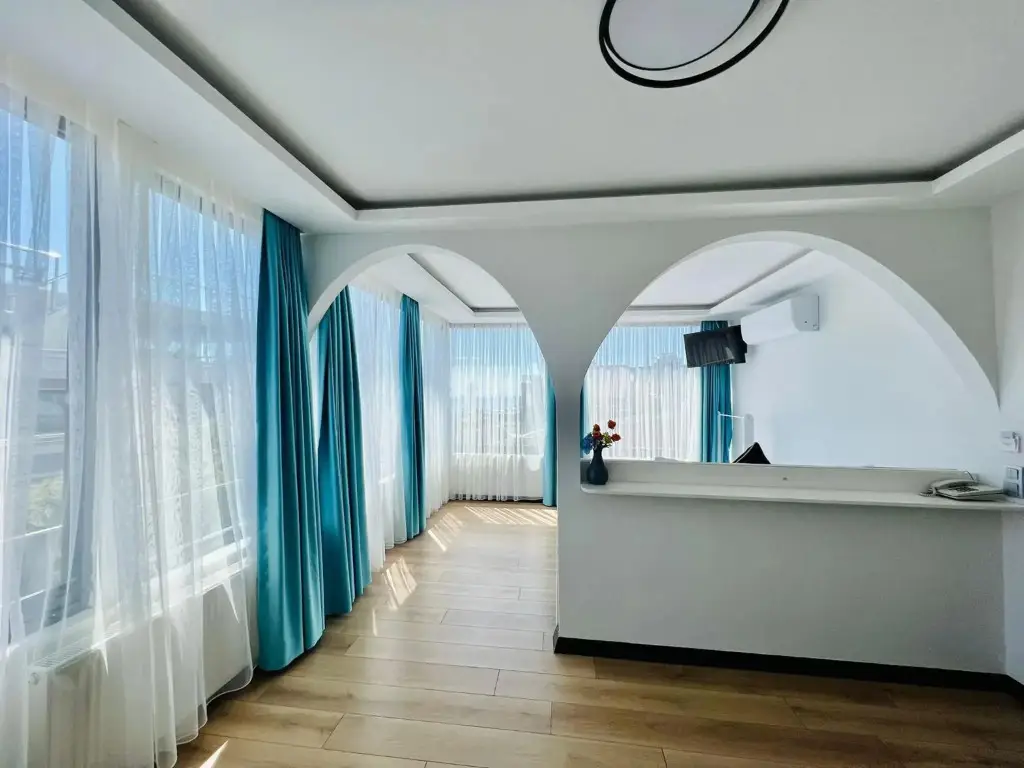 Стамбул: Apex Hotel