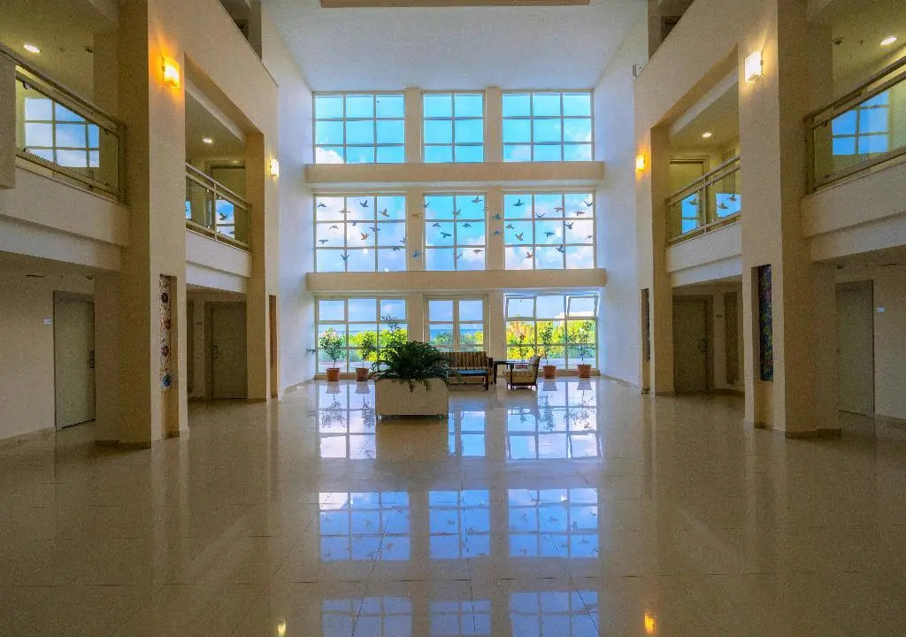 Манавгат: Sural Resort - All Inclusive