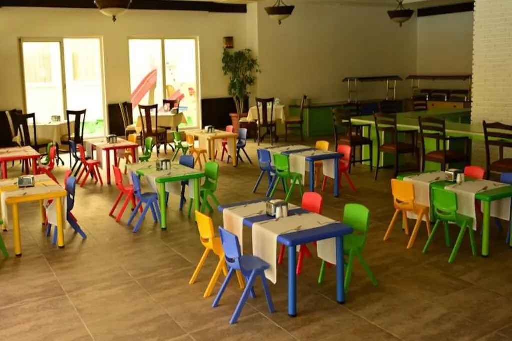 Манавгат: Sural Resort - All Inclusive
