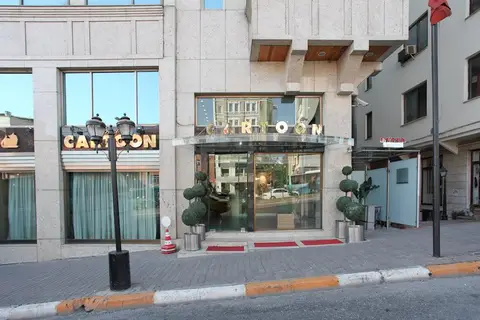 Cartoon Hotel — фото 1