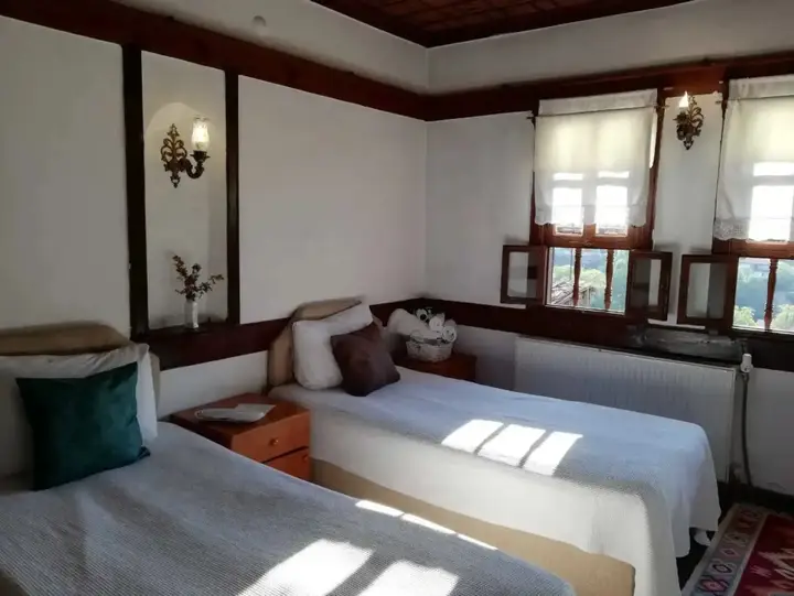 Сафранболу: Turgut Reis Konak Otel