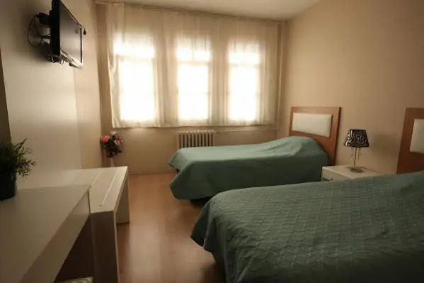 Сафранболу: Uz Hotel