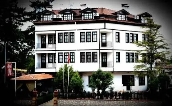 Сафранболу: Uz Hotel