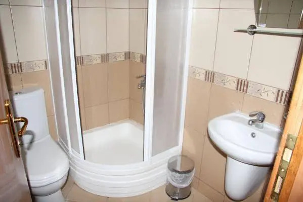 Сафранболу: Uz Hotel