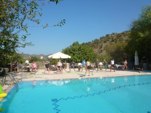 Фетхие: Misafir Evi Hotel