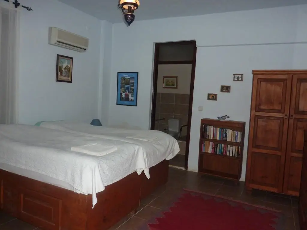 Фетхие: Misafir Evi Hotel