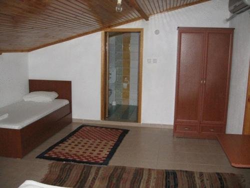 Калеучагиз: Telemenin Evi