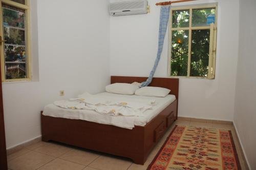 Калеучагиз: Telemenin Evi