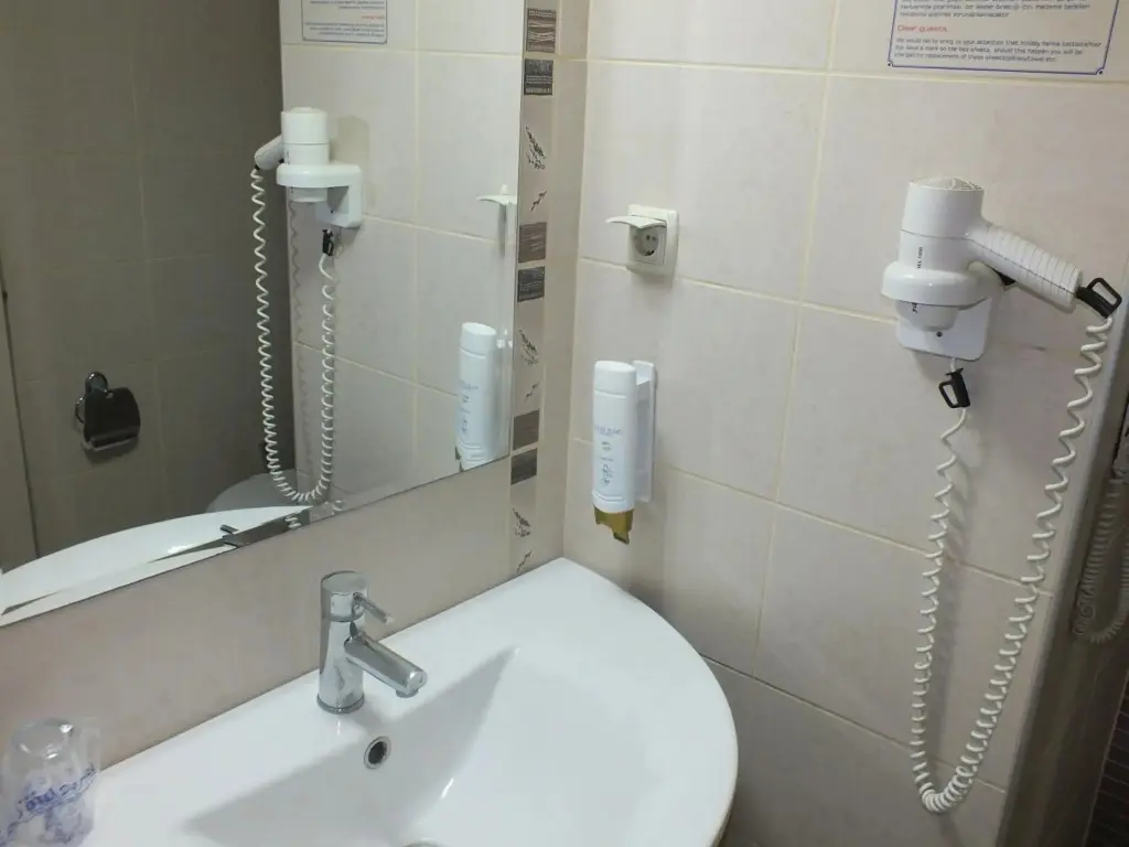 Кушадасы: Derici Hotel