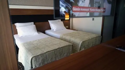 Derici Hotel — фото 1