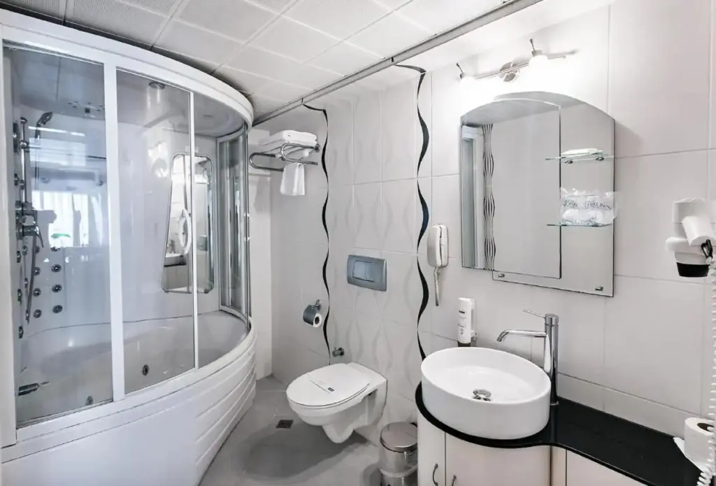 Кушадасы: Derici Hotel