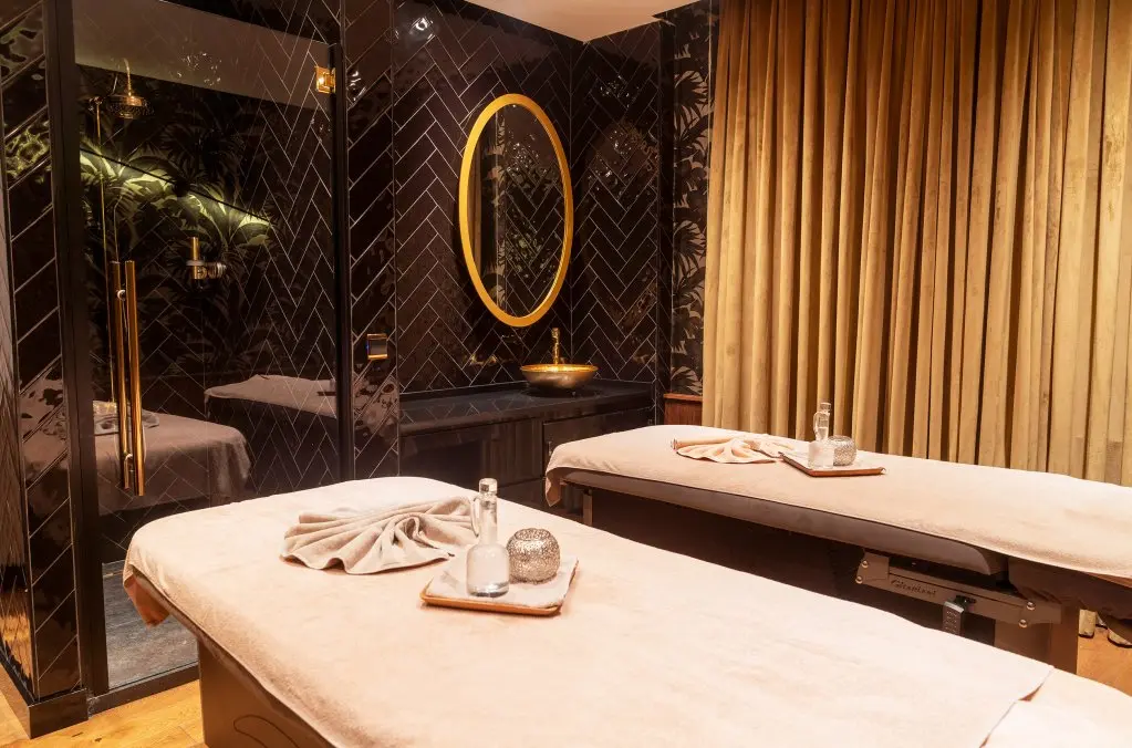 Стамбул: Отель Ramada Plaza By Wyndham Istanbul City Center