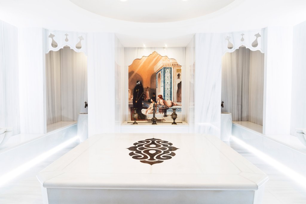 Стамбул: Отель Ramada Plaza By Wyndham Istanbul City Center