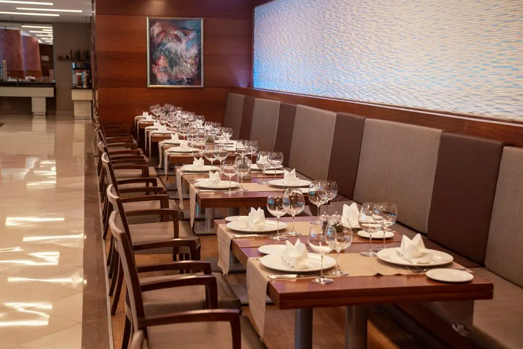 Стамбул: Отель Ramada Plaza By Wyndham Istanbul City Center