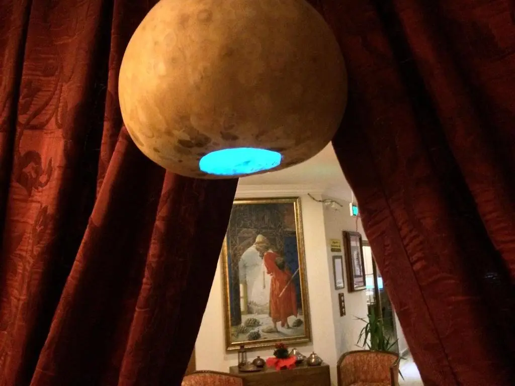 Фетхие: Harman Hotel