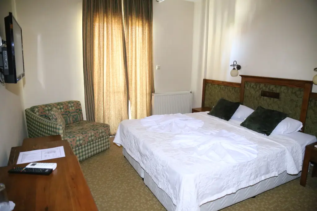 Фетхие: Harman Hotel