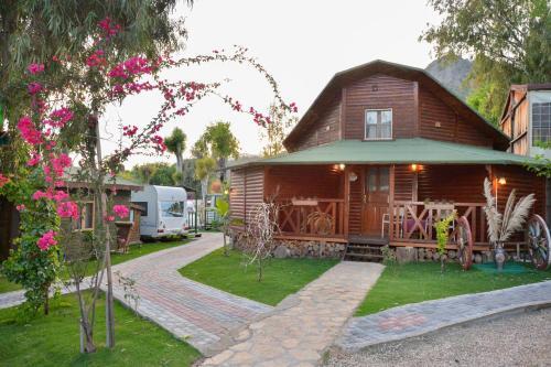 Фетхие: Oba Motel
