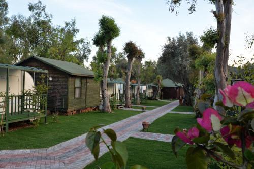 Фетхие: Oba Motel