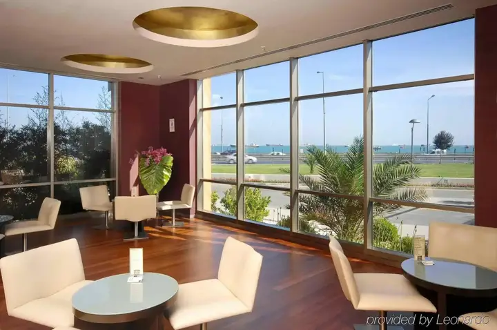 Стамбул: Novotel Istanbul Zeytinburnu