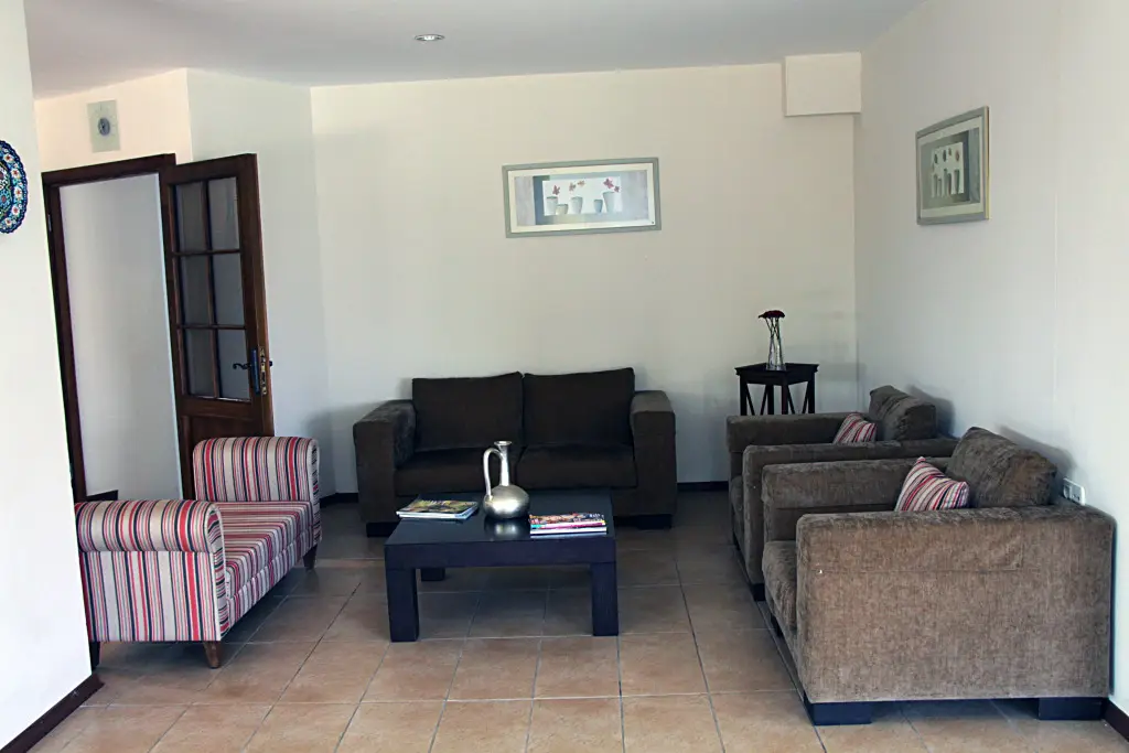 Фетхие: Hotel Mutlu