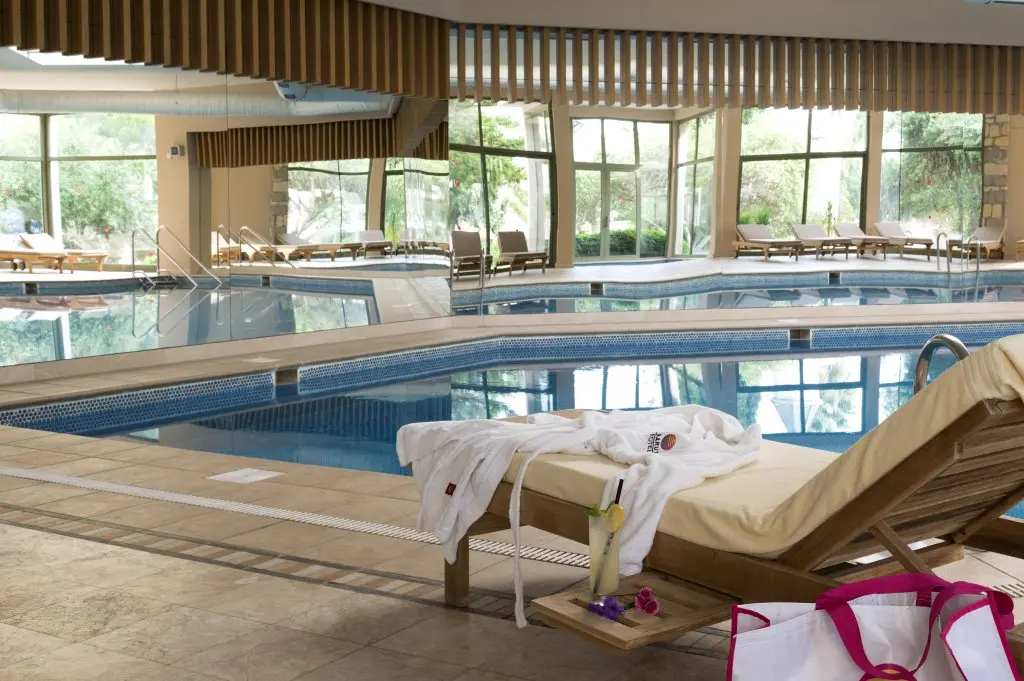 Манавгат: Barut Hemera - Ultra All Inclusive