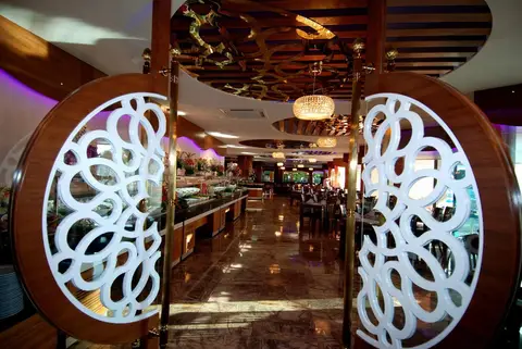 Grand Zaman Beach Hotel - All Inclusive — фото 1