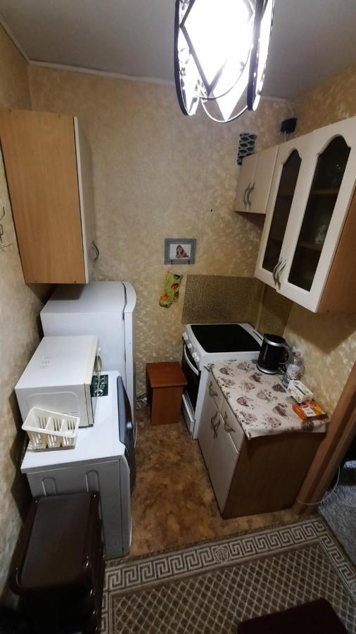 Калининград: Жилье на Нансена 74а