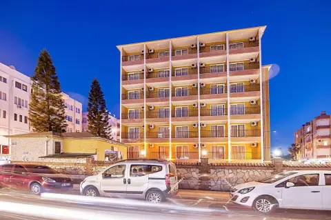 Wasa Hotel — фото 1