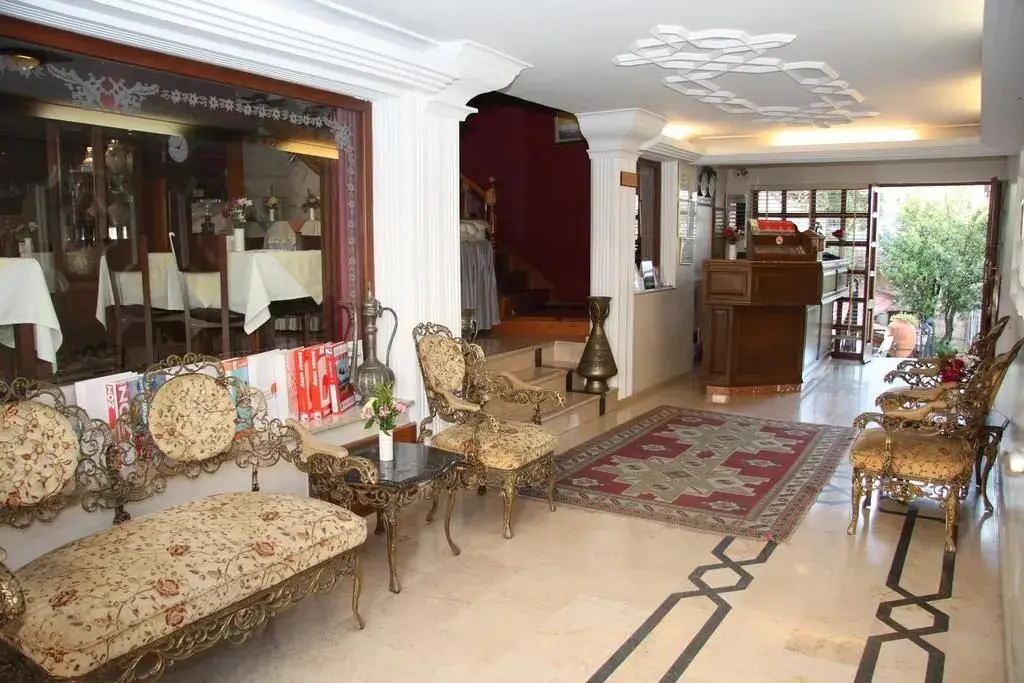Анталья: Dogan Hotel by Prana Hotels & Resorts - Special Class