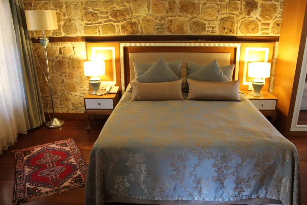 Анталья: Dogan Hotel by Prana Hotels & Resorts - Special Class
