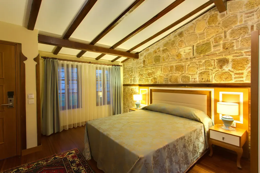Анталья: Dogan Hotel by Prana Hotels & Resorts - Special Class