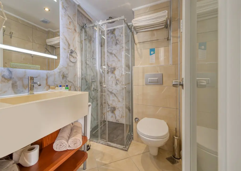 Анталья: Dogan Hotel by Prana Hotels & Resorts - Special Class
