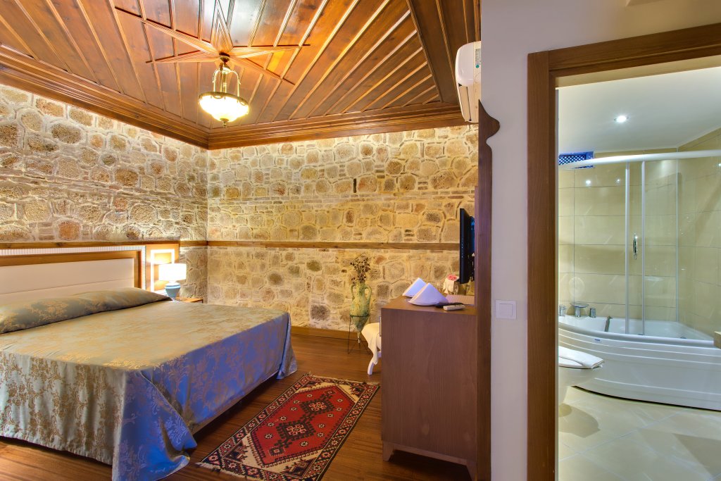 Анталья: Dogan Hotel by Prana Hotels & Resorts - Special Class