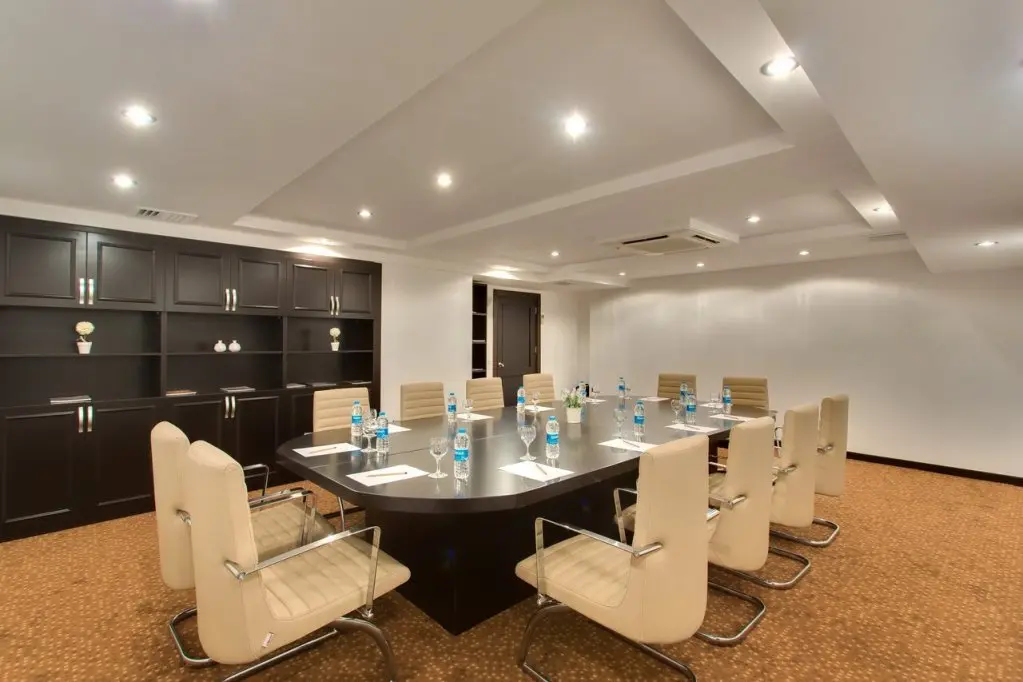 Анталья: Dogan Hotel by Prana Hotels & Resorts - Special Class