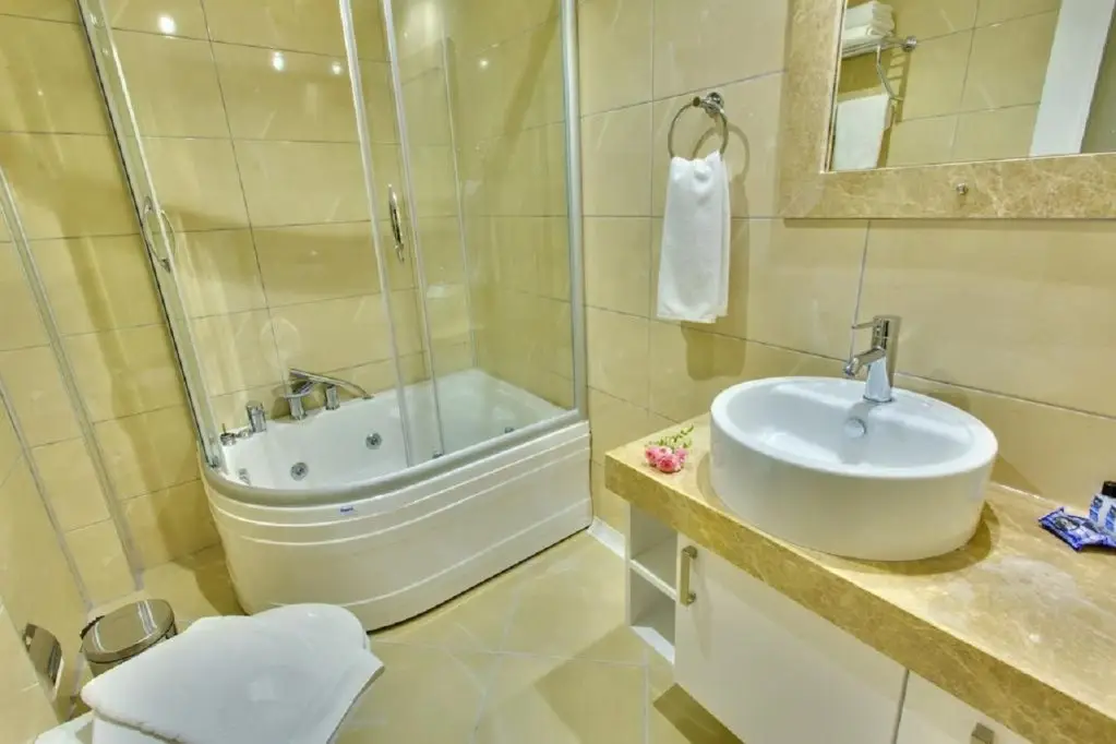 Dogan Hotel by Prana Hotels & Resorts - Special Class — фото 1
